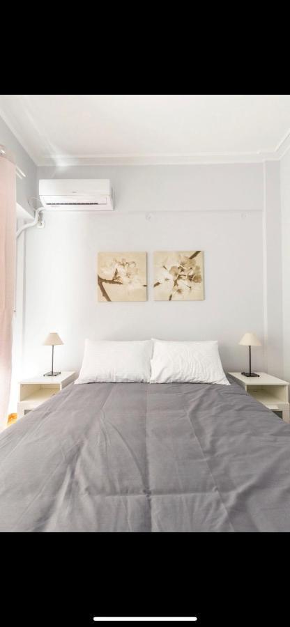 Luxuriously Central Studio In The Heart Of Athens Luaran gambar