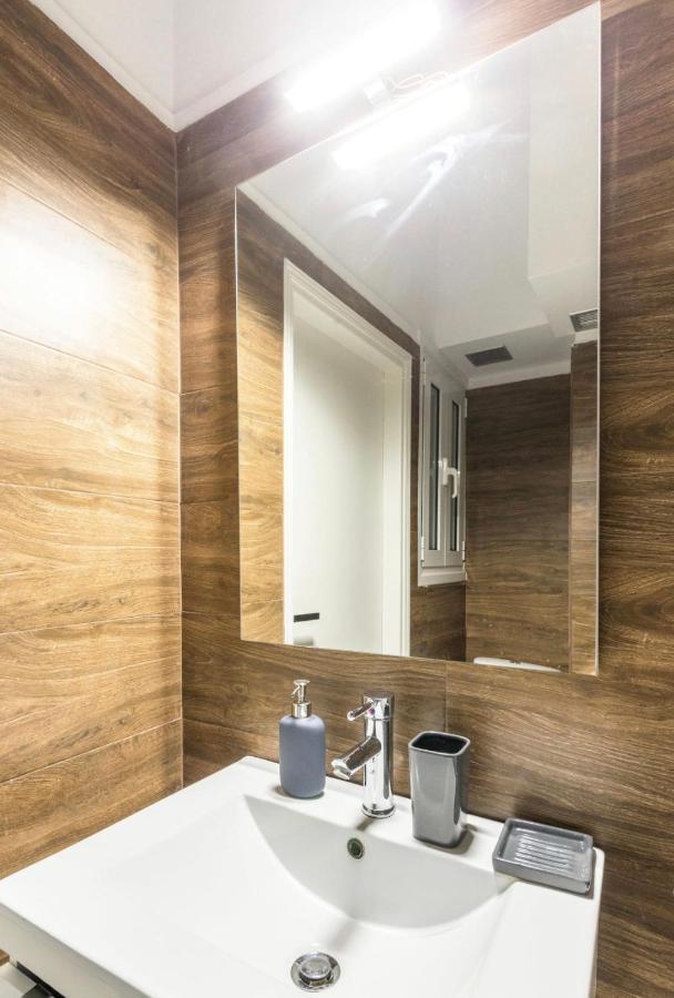 Luxuriously Central Studio In The Heart Of Athens Luaran gambar