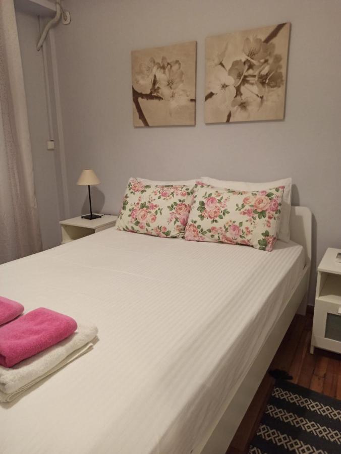Luxuriously Central Studio In The Heart Of Athens Luaran gambar