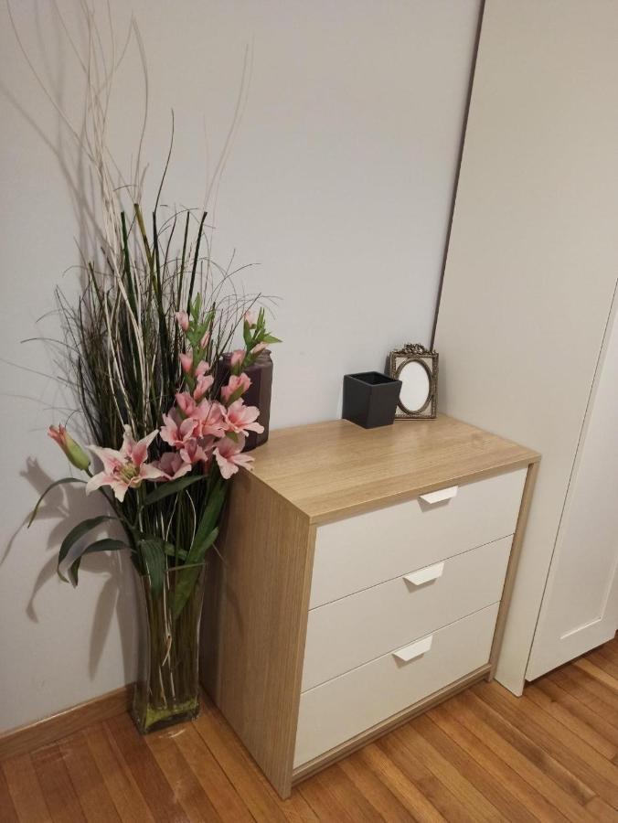 Luxuriously Central Studio In The Heart Of Athens Luaran gambar